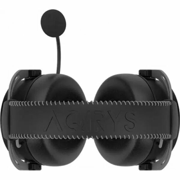 MICRO CASQUE GAMER AQIRYS ANDROMEDA