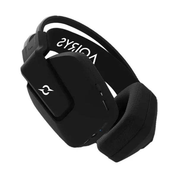 Casque Gamer Sans Fil AQIRYS ALYA