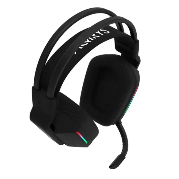 Casque Gamer Sans Fil AQIRYS ALYA
