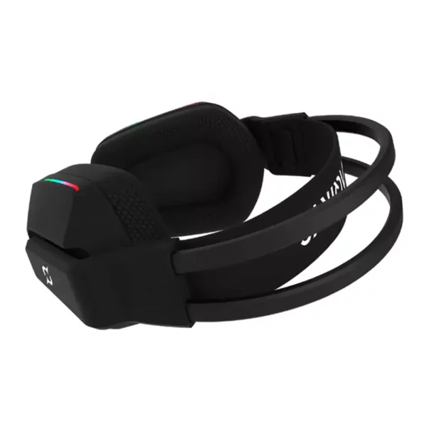 Casque Gamer Sans Fil AQIRYS ALYA