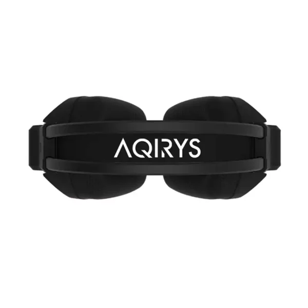 Casque Gamer Sans Fil AQIRYS ALYA