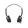 Casque-micro ADVANCE MIC-S765