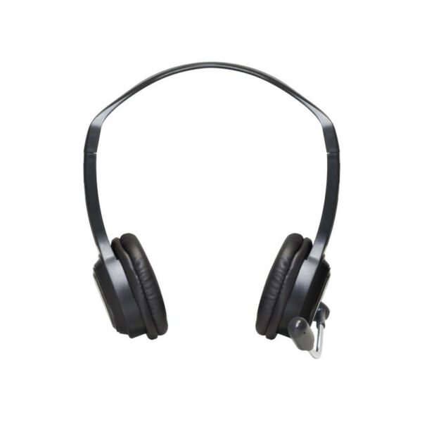 Casque-micro ADVANCE MIC-S765