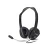 Casque-micro ADVANCE MIC-S765
