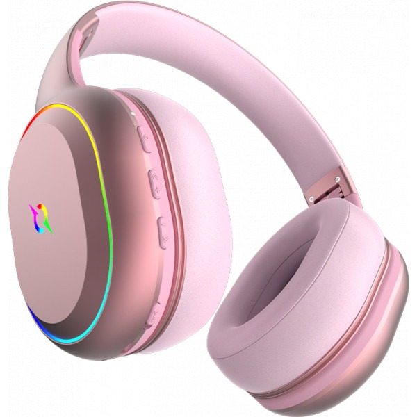 CASQUE MICRO GAMER AQIRYS LYRA