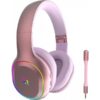 CASQUE MICRO GAMER AQIRYS LYRA