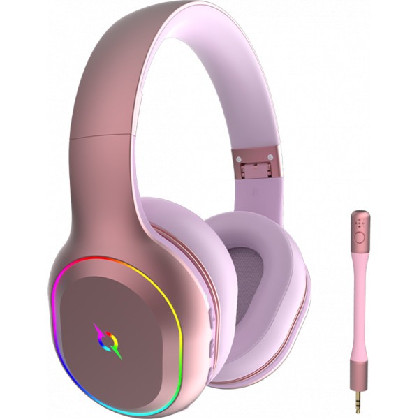 CASQUE MICRO GAMER AQIRYS LYRA