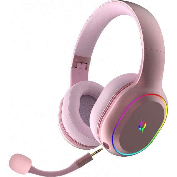 CASQUE MICRO GAMER AQIRYS LYRA