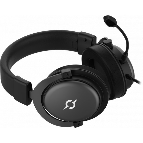 CASQUE MICRO GAMER AQIRYS SIRIUS