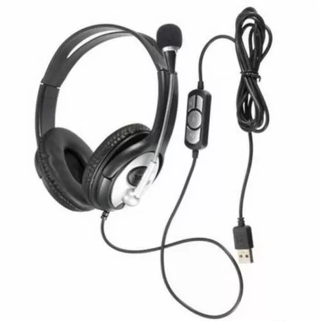 CASQUE USB Q2/Q4