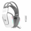 Casque Gamer Sans Fil AQIRYS ALYA (blanc)