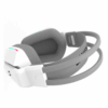 Casque Gamer Sans Fil AQIRYS ALYA (blanc)