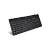 clavier-filaire-usb-advance-starter (1) ADVANCE CLAVIER STARTER K-BOARD FILAIRE