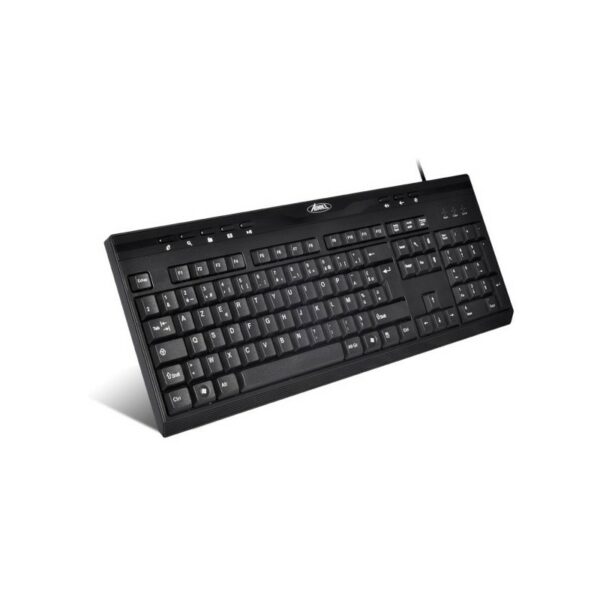 clavier-filaire-usb-advance-starter (1) ADVANCE CLAVIER STARTER K-BOARD FILAIRE
