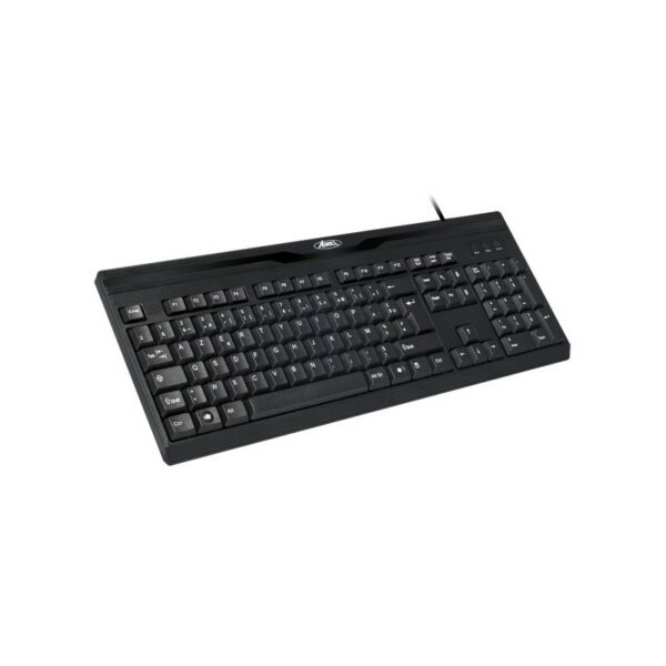 clavier-filaire-usb-advance-starter (2) ADVANCE CLAVIER STARTER K-BOARD FILAIRE
