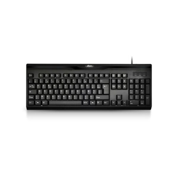 clavier-filaire-usb-advance-starter ADVANCE CLAVIER STARTER K-BOARD FILAIRE