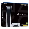 CONSOLE PS5 DIGITAL CHASSIS S