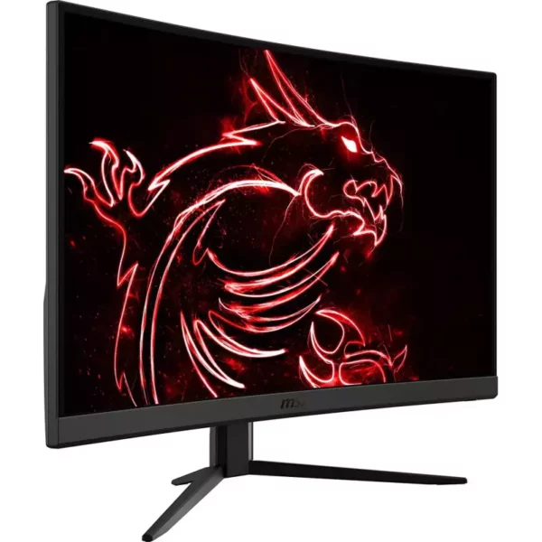 Ecran MSI Optix G27CQ4 E2 27" | WQHD 2K |170Hz | 1ms