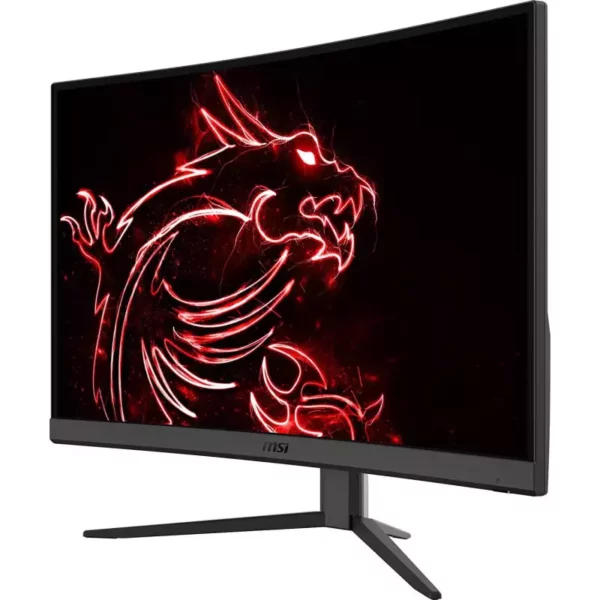 Ecran MSI Optix G27CQ4 E2 27" | WQHD 2K |170Hz | 1ms