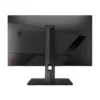 Ecran MSI G272QPF 27'' WQHD IPS - 170Hz - Pivotant 90°