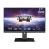 Ecran MSI G272QPF 27'' WQHD IPS - 170Hz - Pivotant 90°