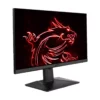 Ecran MSI G272QPF 27'' WQHD IPS - 170Hz - Pivotant 90°
