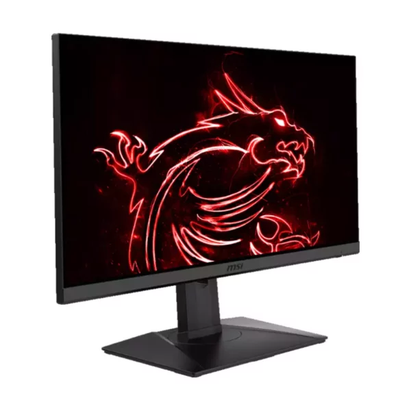 Ecran MSI G272QPF 27'' WQHD IPS - 170Hz - Pivotant 90°