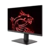 Ecran MSI G272QPF 27'' WQHD IPS - 170Hz - Pivotant 90°