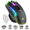 SOG SOURIS ELITE M70 SANS FIL 8 BOUTONS 4800DP