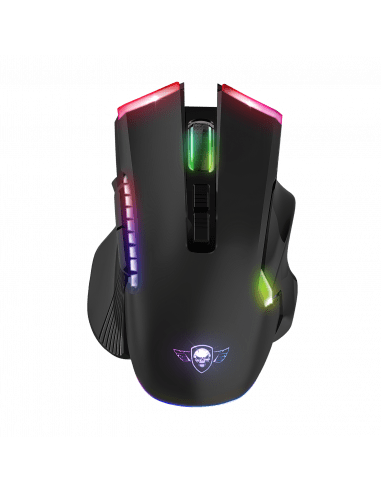 SOG SOURIS ELITE M70 SANS FIL 8 BOUTONS 4800DP