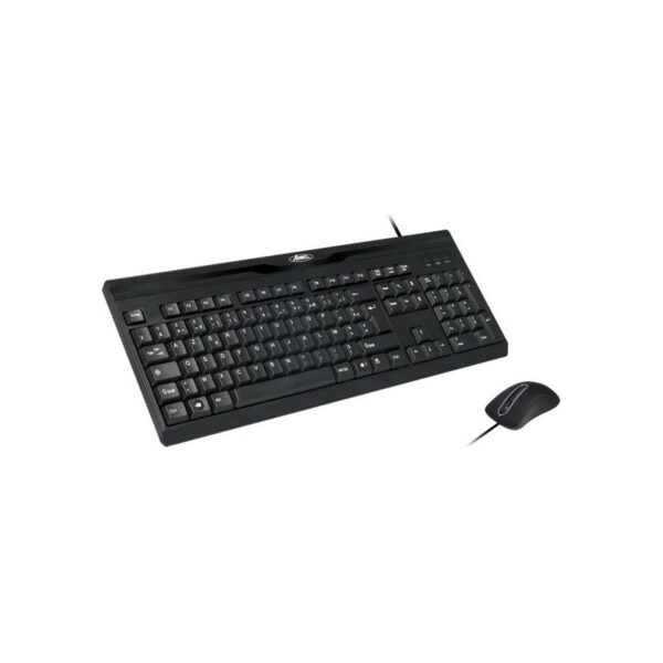ensemble-clavier-souris-filaire-usb-advance-starter ADVANCE PACK CLAVIER+SOURIS STARTER COMBO FILAIRE