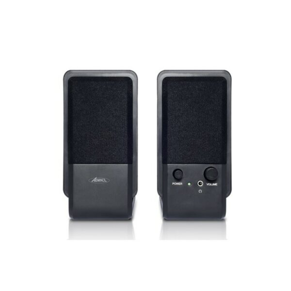 Haut Parleur ADVANCE 4W / Noir