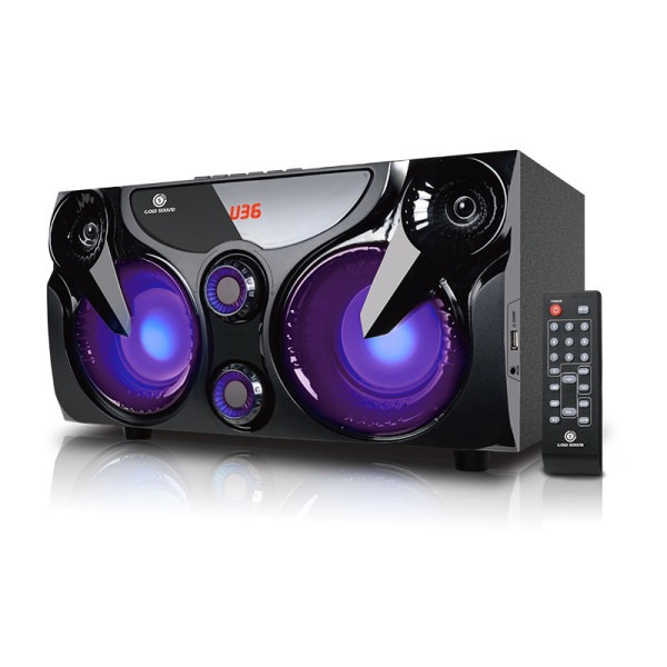 Subwoofer GOLD SOUND GS-5303