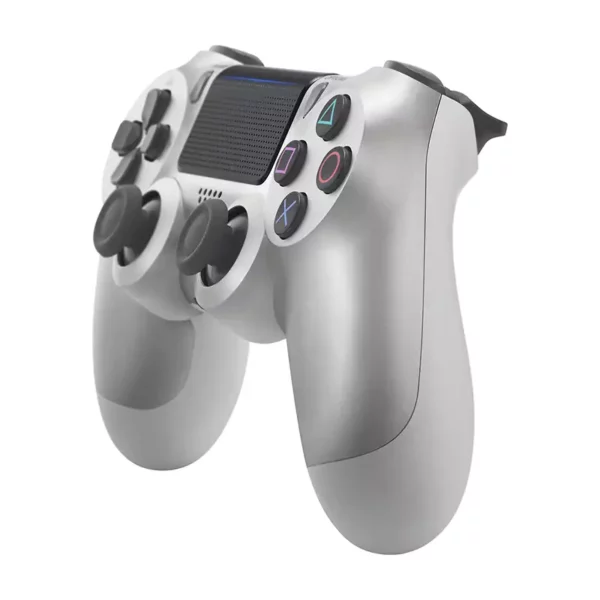Manette PS4 sans fil Sony DUALSHOCK 4 - Silver