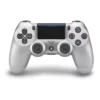 Manette PS4 sans fil Sony DUALSHOCK 4 - Silver