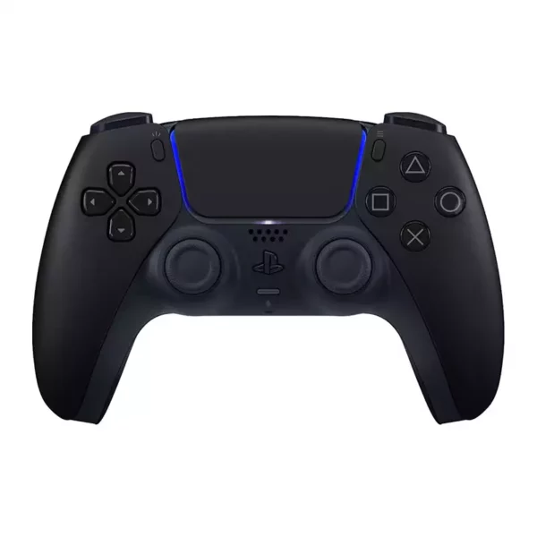manette-ps5-sony-dualsense-v2-midnight-black MANETTE PS5 DUALSENSE V2 - MIDNIGHT BLACK