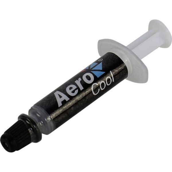 PÂTE THERMIQUE Aerocool Baraf 1g