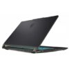 PC PORTABLE GAMER MSI CYBORG 15 A12VE I7 12È GÉN 8GO RTX 4050