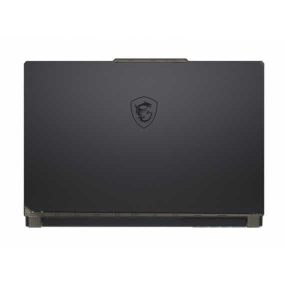 PC PORTABLE GAMER MSI CYBORG 15 A12VE I7 12È GÉN 8GO RTX 4050