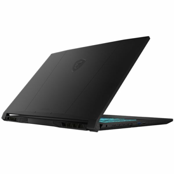 PC PORTABLE GAMER MSI KATANA 17 B12U I5 12È GÉN 8GO RTX 3050