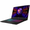 PC PORTABLE GAMER MSI KATANA 17 B12U I7 12È GÉN 8GO RTX 3050