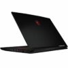 PC PORTABLE GAMER MSI THIN GF63 12UCX I7 12È GÉN 8GO RTX 2050