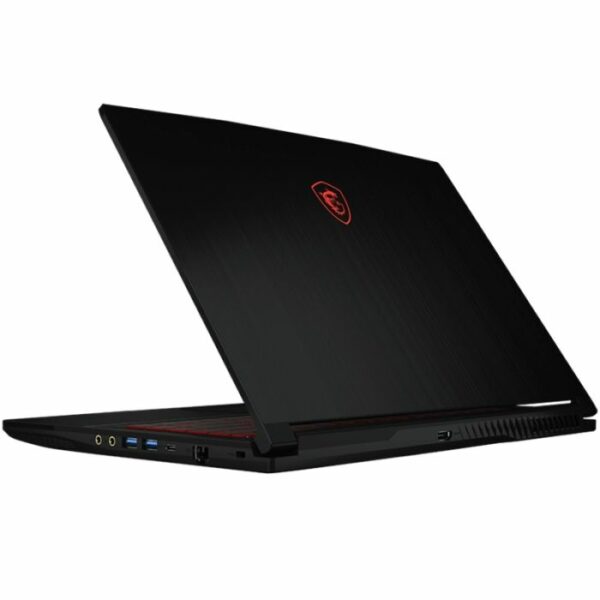 PC PORTABLE GAMER MSI THIN GF63 12UCX I7 12È GÉN 8GO RTX 2050