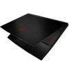 PC PORTABLE GAMER MSI THIN GF63 12UCX I7 12È GÉN 8GO RTX 2050