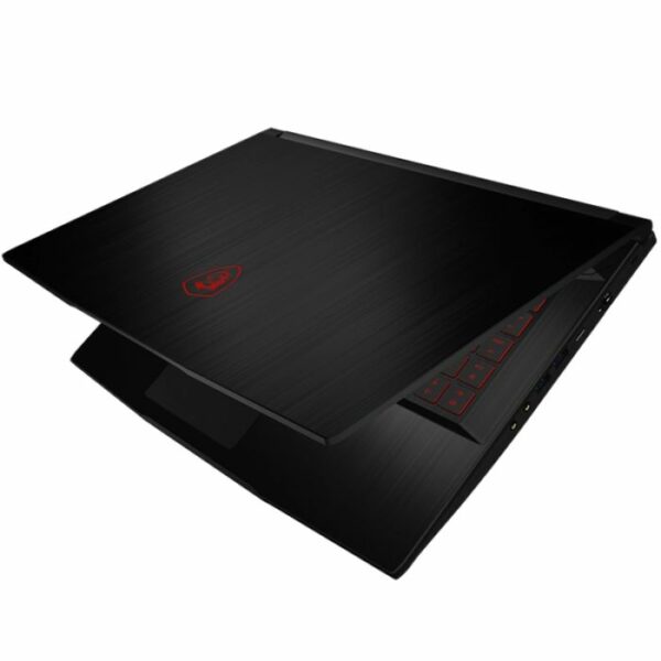 PC PORTABLE GAMER MSI THIN GF63 12UCX I7 12È GÉN 8GO RTX 2050