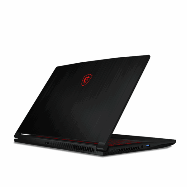 PC PORTABLE GAMER MSI THIN GF63 12VF I5 12È GÉN 16GO RTX 4060