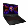 PC PORTABLE GAMER MSI THIN GF63 12VF I5 12È GÉN 16GO RTX 4060