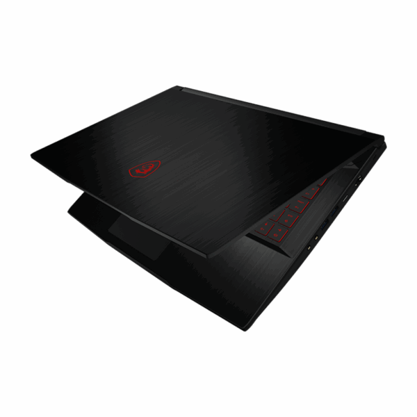 PC PORTABLE GAMER MSI THIN GF63 12VF I5 12È GÉN 16GO RTX 4060