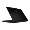 PC PORTABLE GAMER MSI THIN GF63 12VF I5 12È GÉN 16GO RTX 4060
