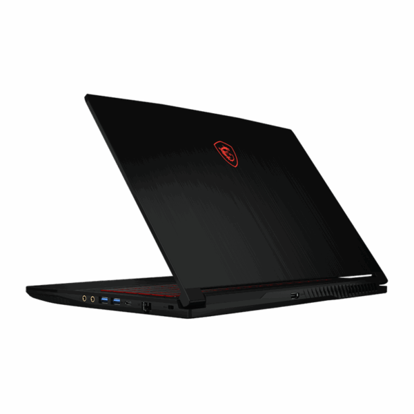 PC PORTABLE GAMER MSI THIN GF63 12VF I5 12È GÉN 16GO RTX 4060